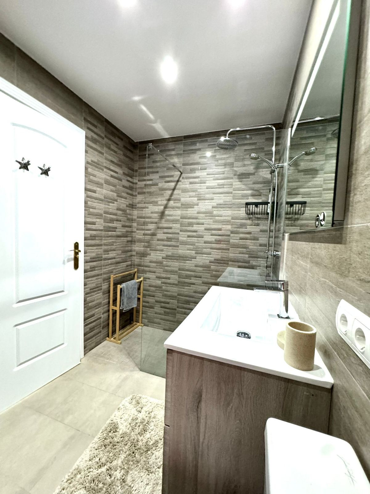 3 Bedroom Townhouse in San Pedro de Alcántara - Photo 20
