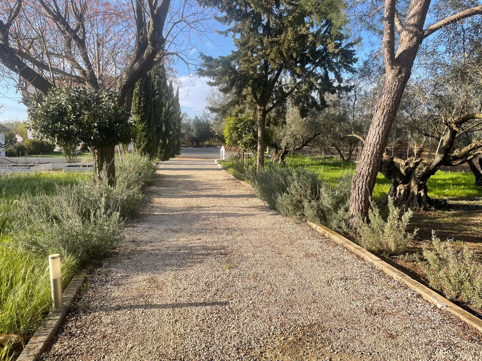 Moradia com 7 quartos com piscina em Córdoba, Espanha – Foto 14