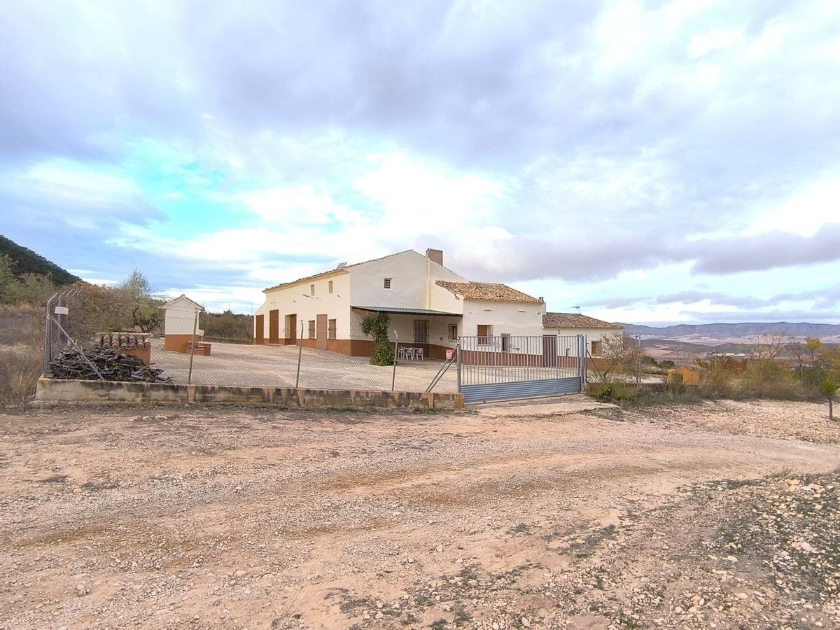 Chalet de 5 dormitorios en Murcia – Foto 2