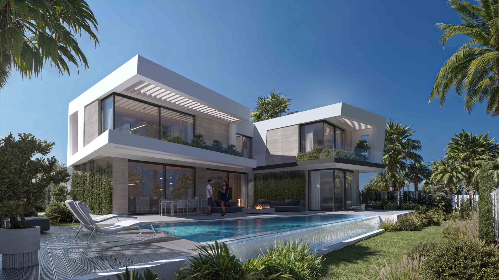 4 Bedroom Villa in Mijas - Photo 45