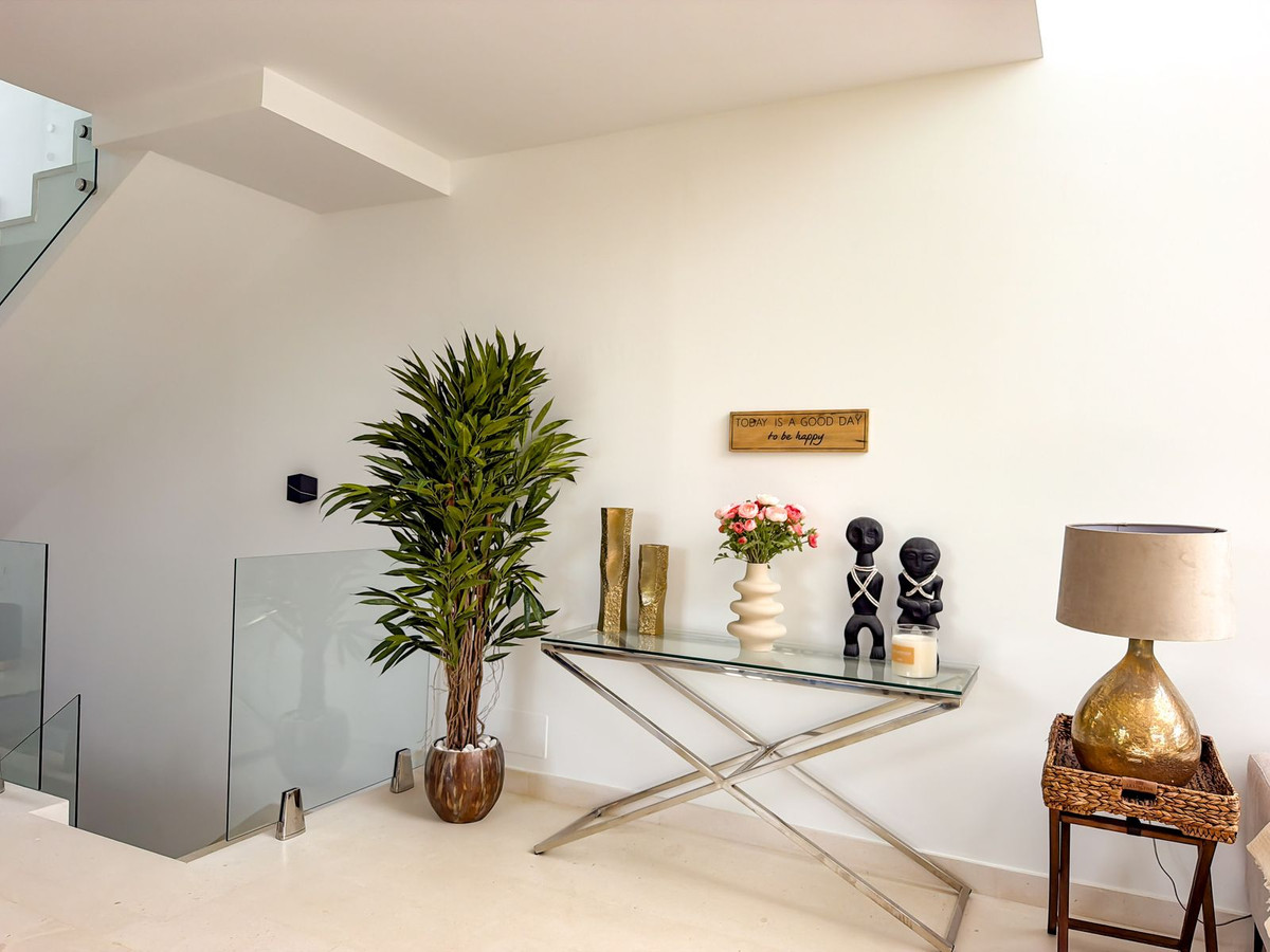 5 Bedroom Villa in Mijas - Foto 17