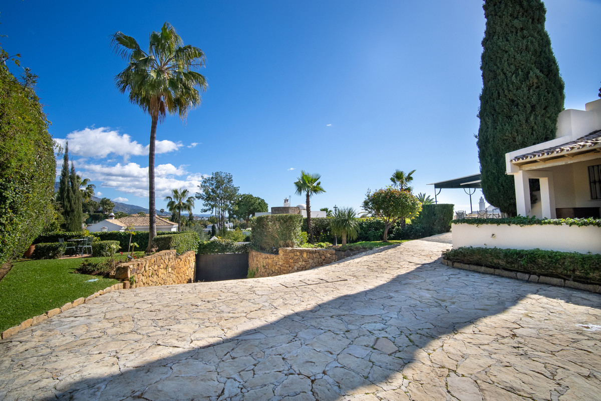 5 Bedroom Villa in Marbella - Foto 19