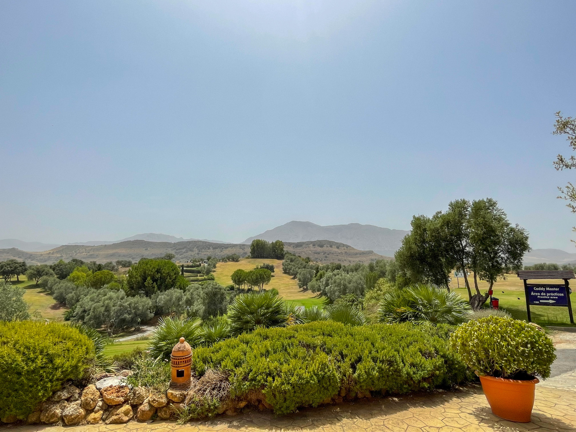 6 Bedroom Villa in Antequera - Photo 38