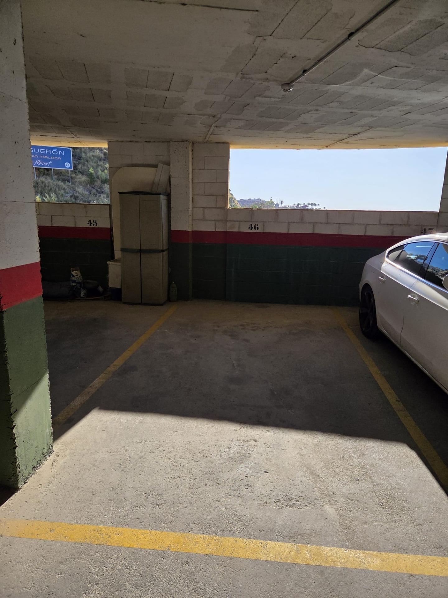 Garage a Malaga, Spagna – Foto 3