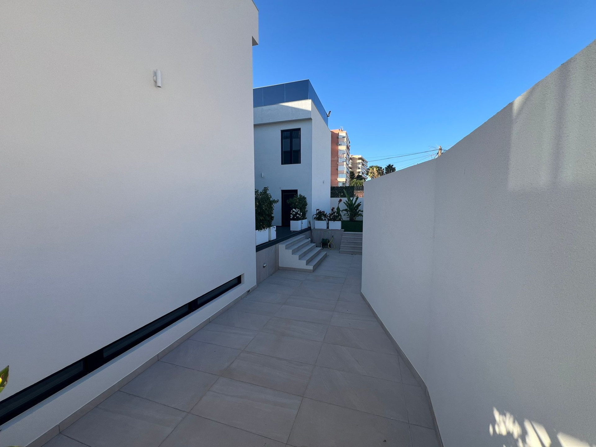 4 Bedroom Villa in Benalmádena - Foto 27