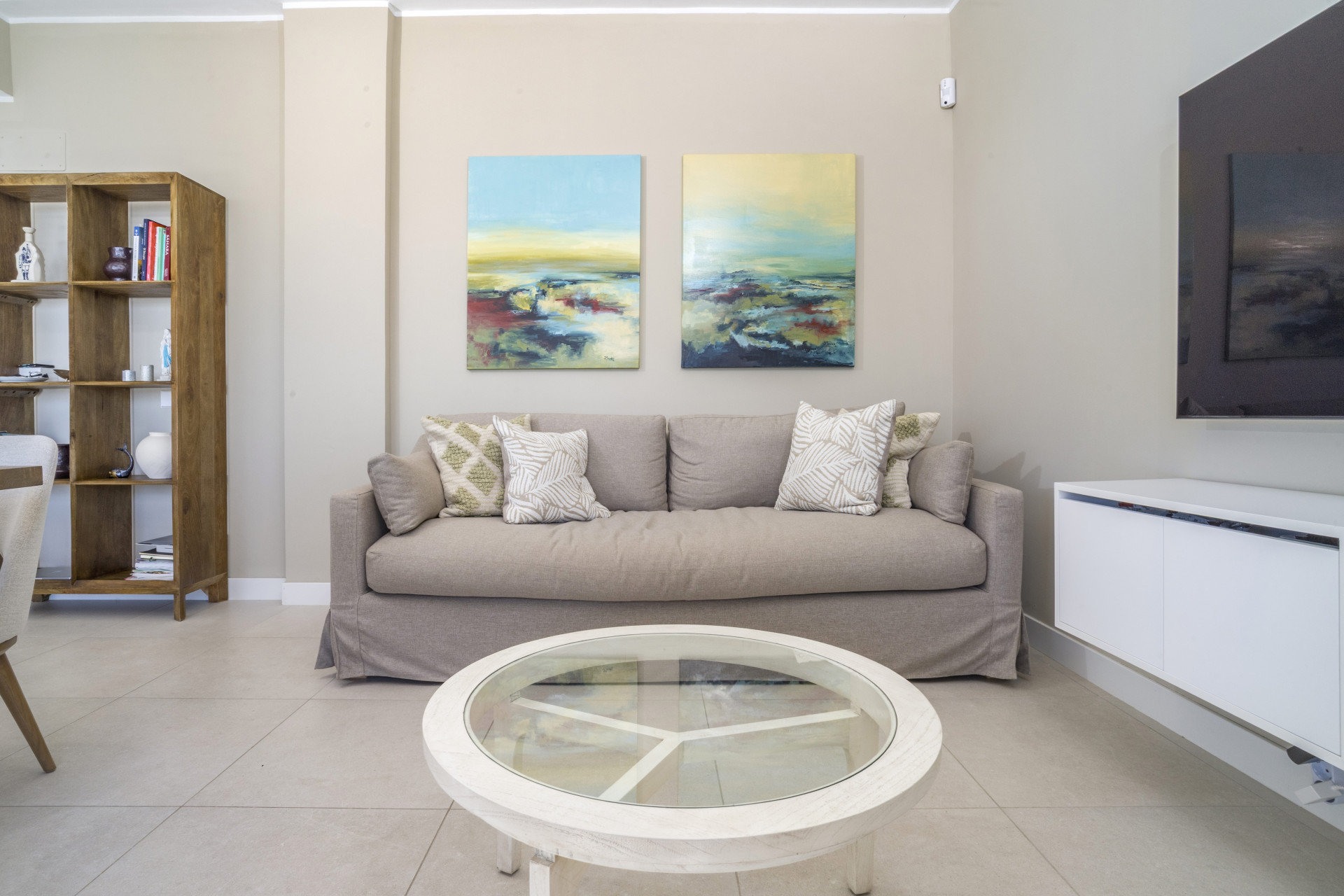 2 Bedroom Penthouse in Mijas - Photo 29