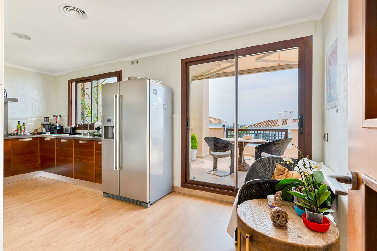 Apartamento com 2 quartos com piscina em Málaga, Espanha – Foto 8