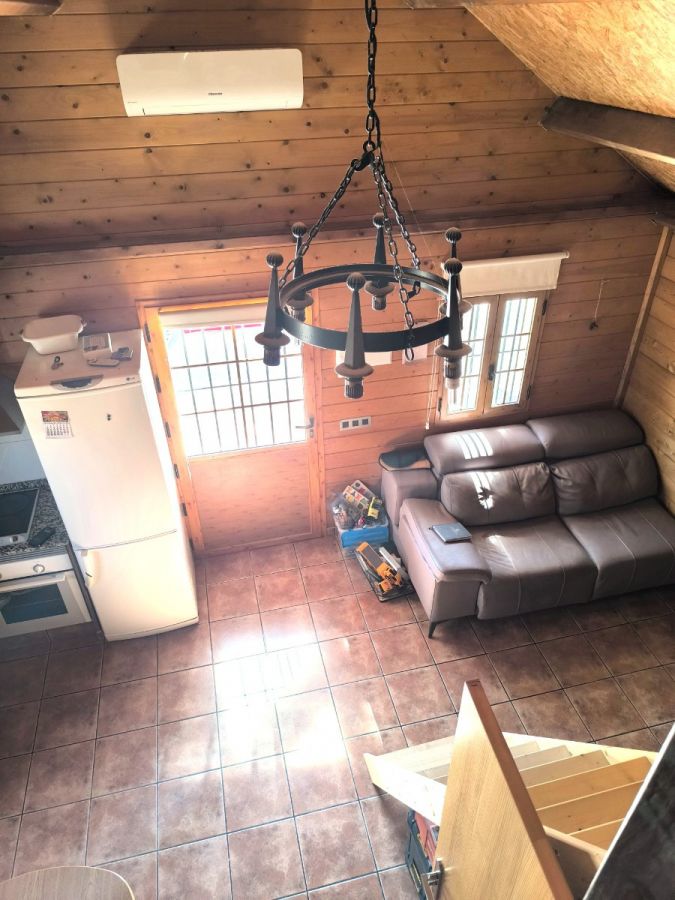Moradia com 2 quartos com piscina em Múrcia, Espanha – Foto 17