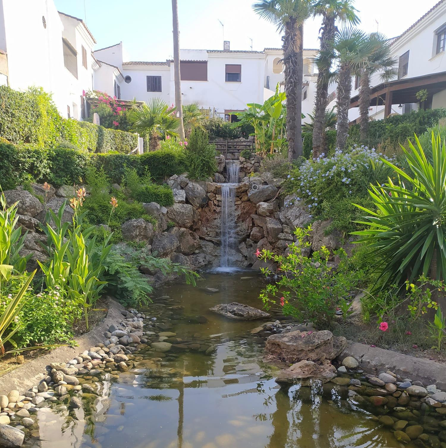 3 Bedroom Townhouse in Estepona - Photo 22