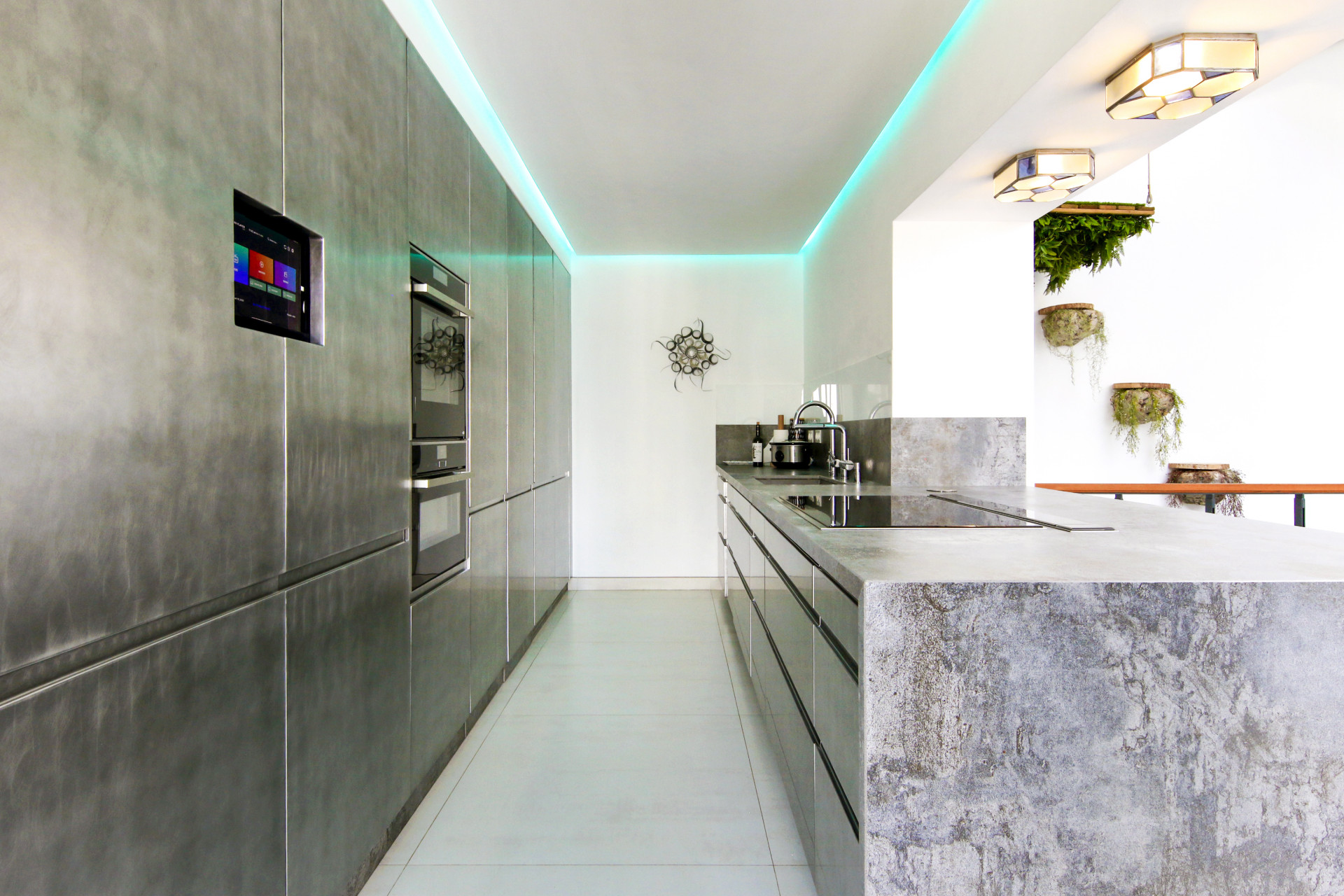 4 Bedroom Townhouse in Estepona - Photo 21