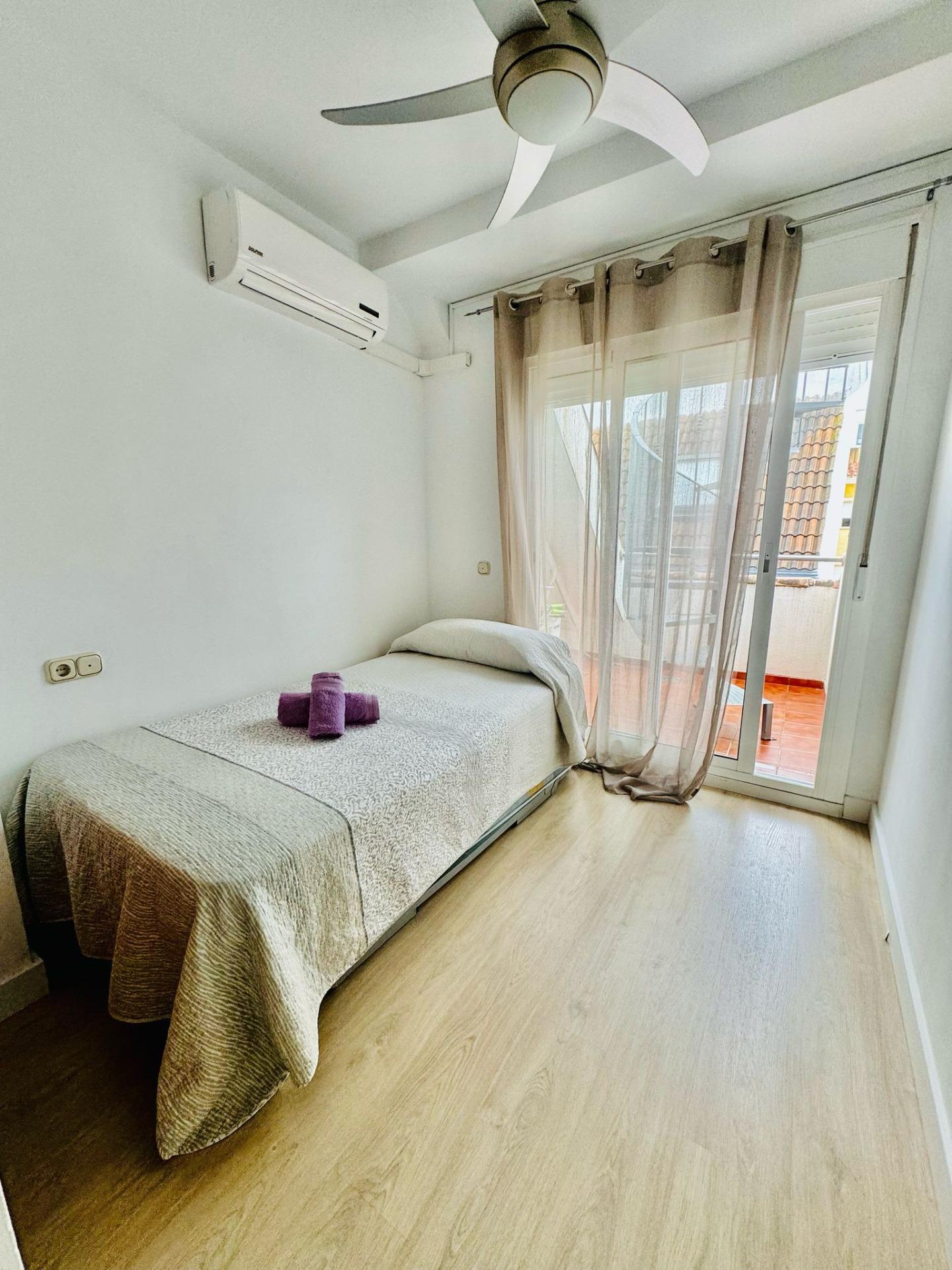 3 Bedroom Penthouse in Benalmádena - Photo 14