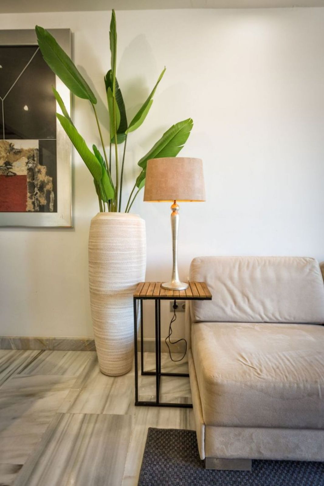 3 Bedroom Penthouse in Estepona - Photo 28