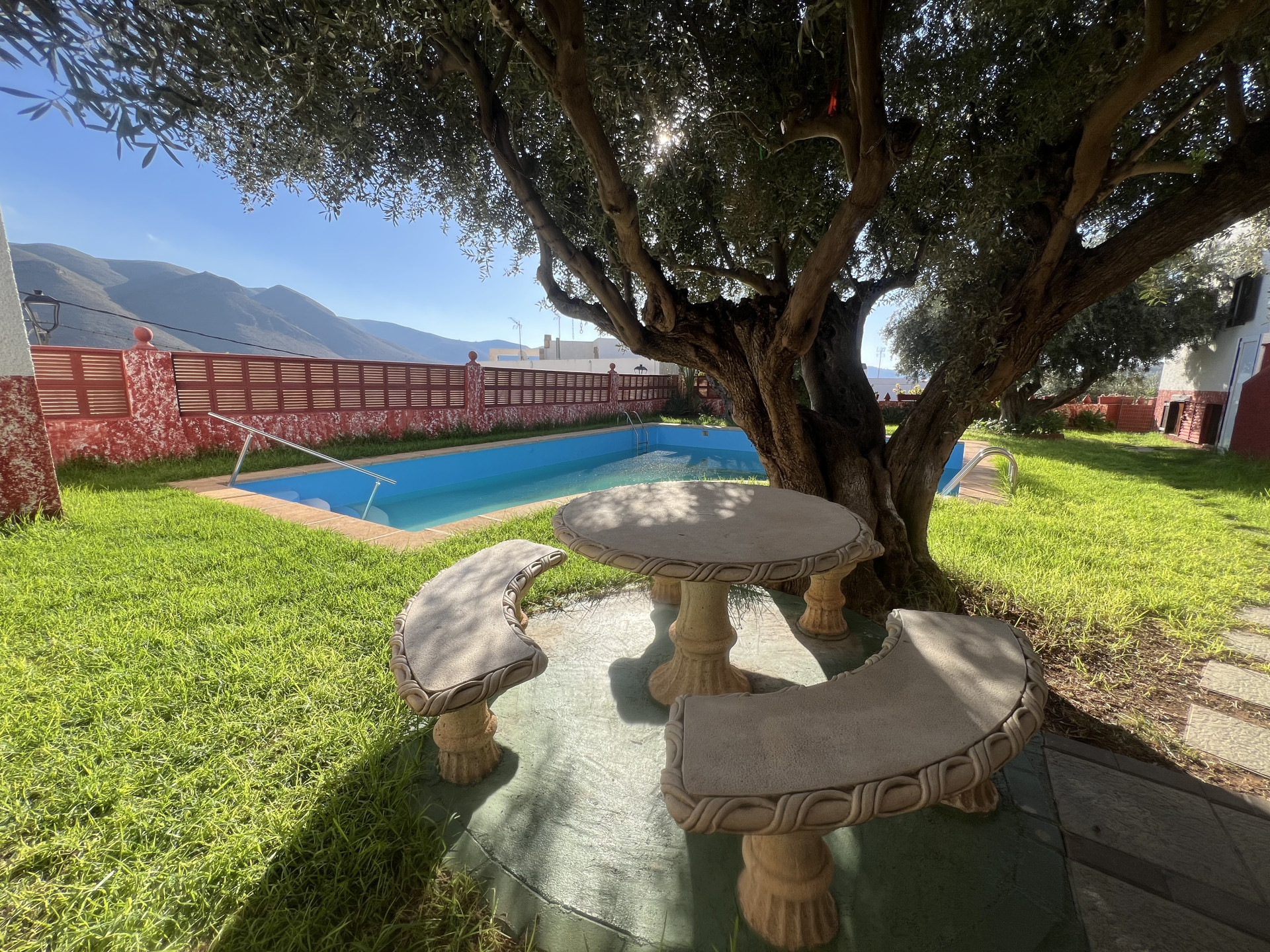 Moradia com 6 quartos com piscina em Almería, Espanha – Foto 2