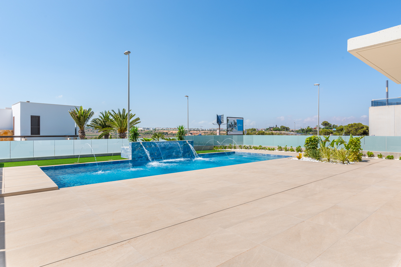 Moradia com 3 quartos com piscina em Alicante, Espanha – Foto 17
