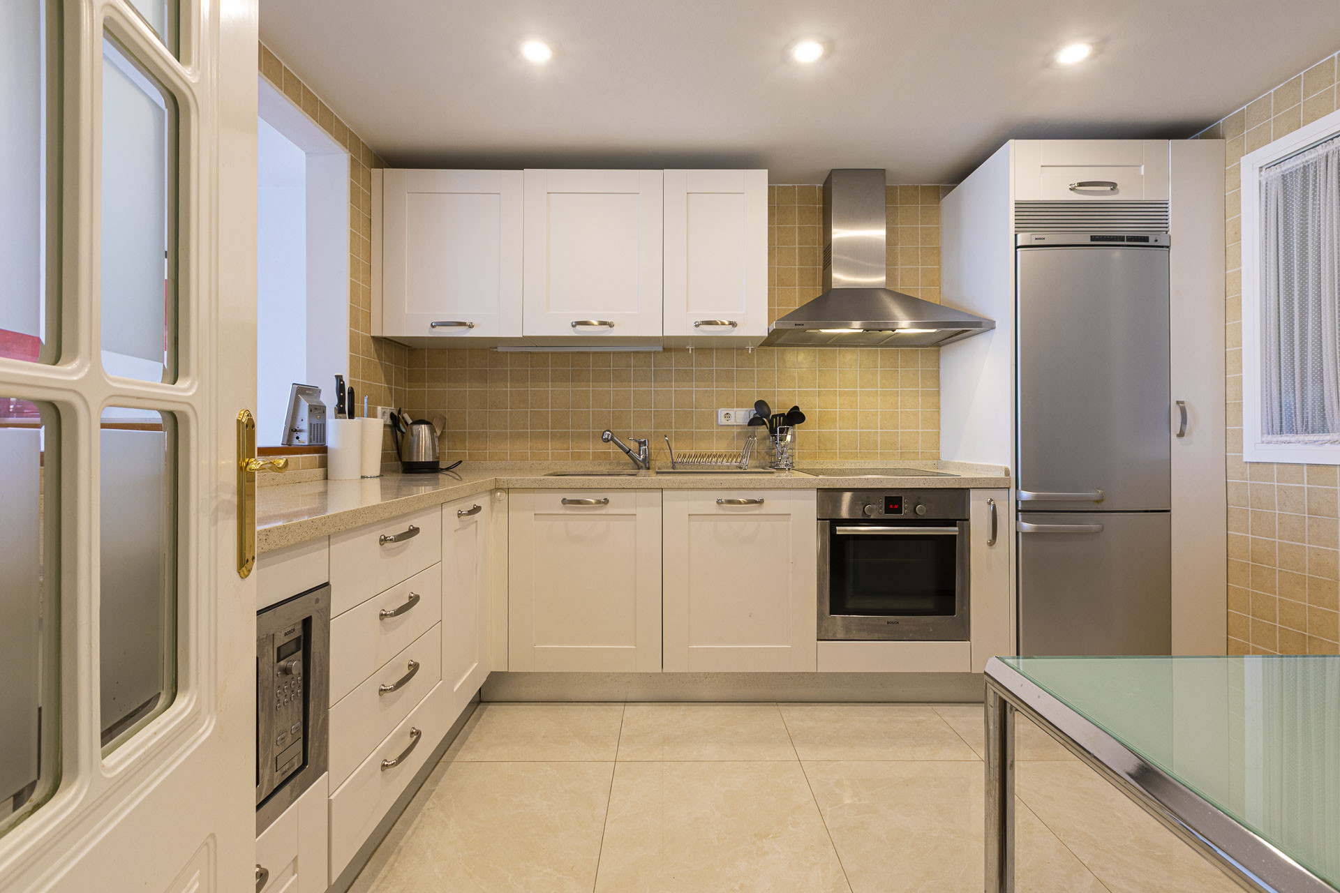 4 Bedroom Townhouse in Benahavís - Foto 12
