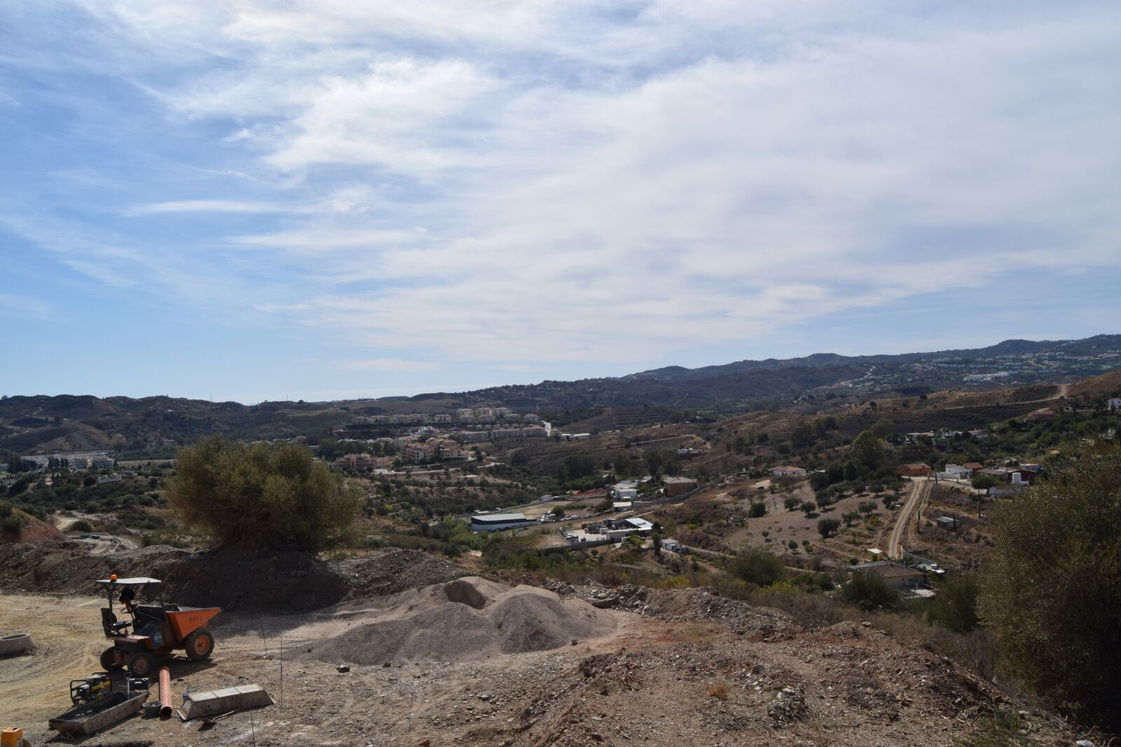 580 m² Plot in Mijas - Photo 3