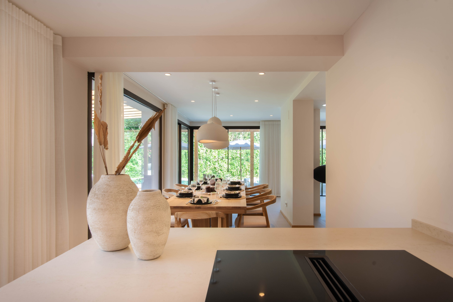 4 Bedroom Villa in San Pedro de Alcántara - Photo 10