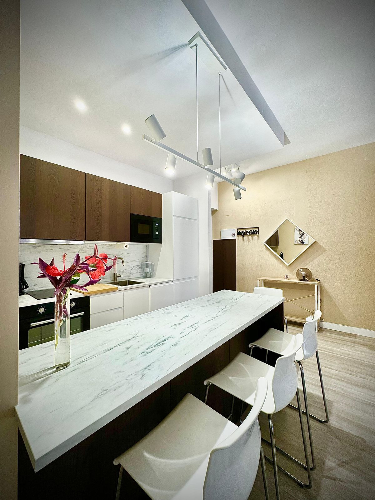 2 Bedroom Apartment in Mijas - Foto 6