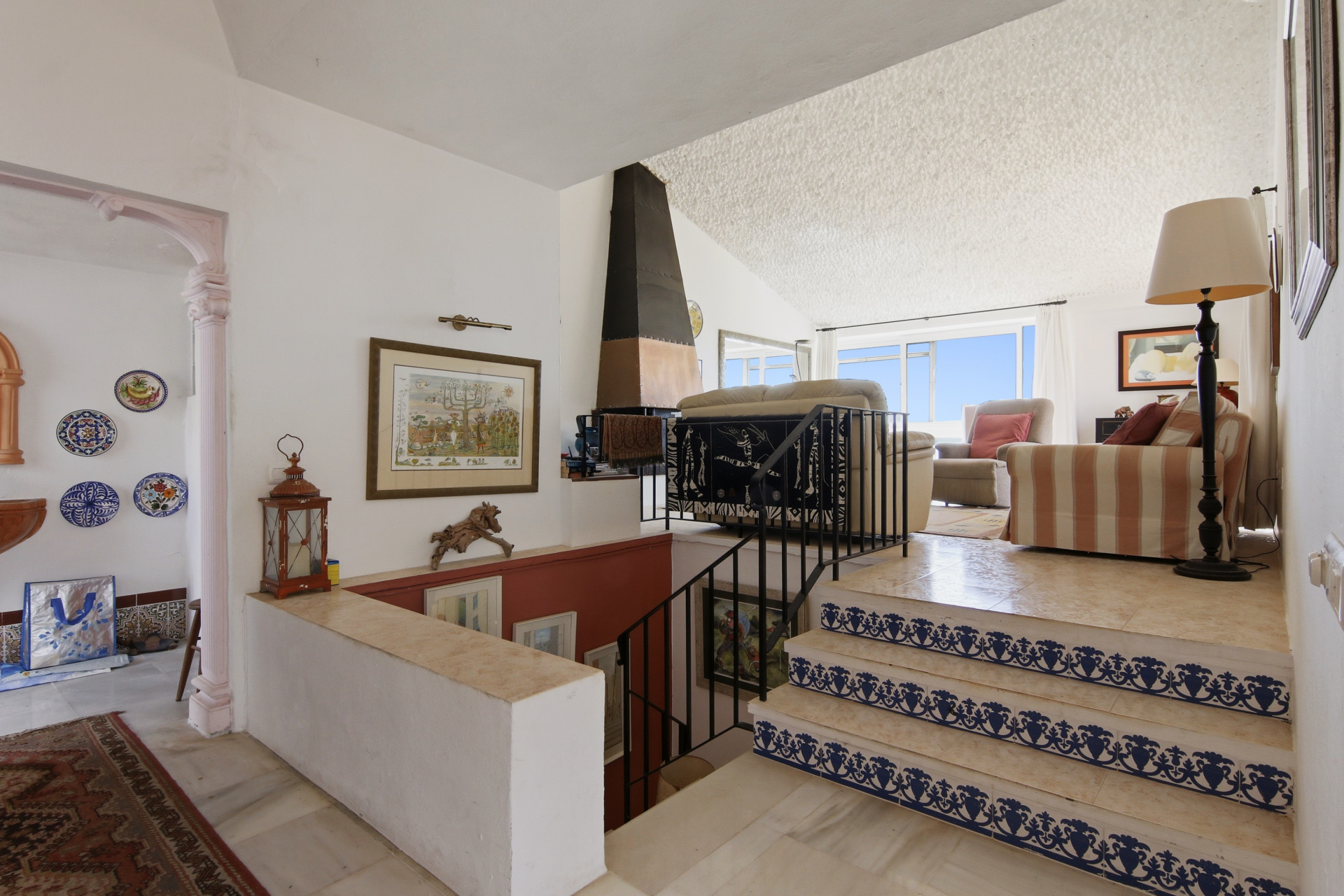3 Bedroom Villa in Estepona - Photo 8