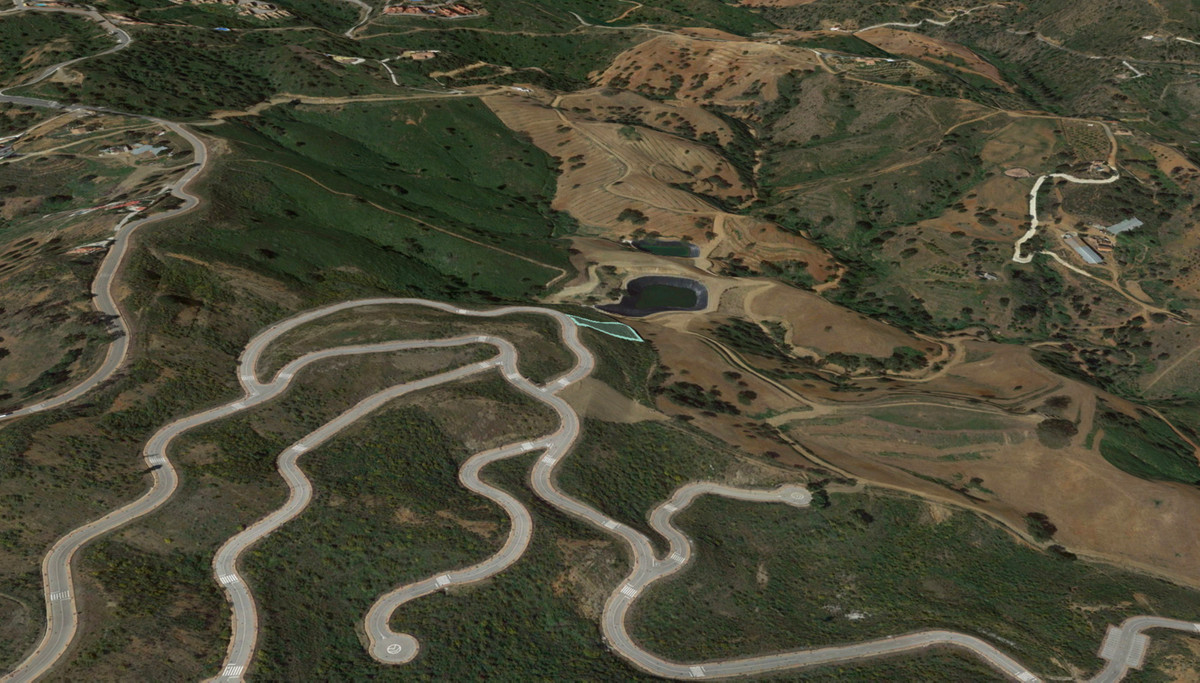 1,415 m² Plot in Mijas - Photo 5