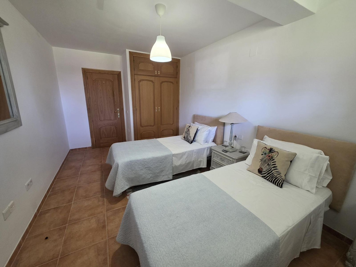 5 Bedroom Townhouse in Coín - Foto 52