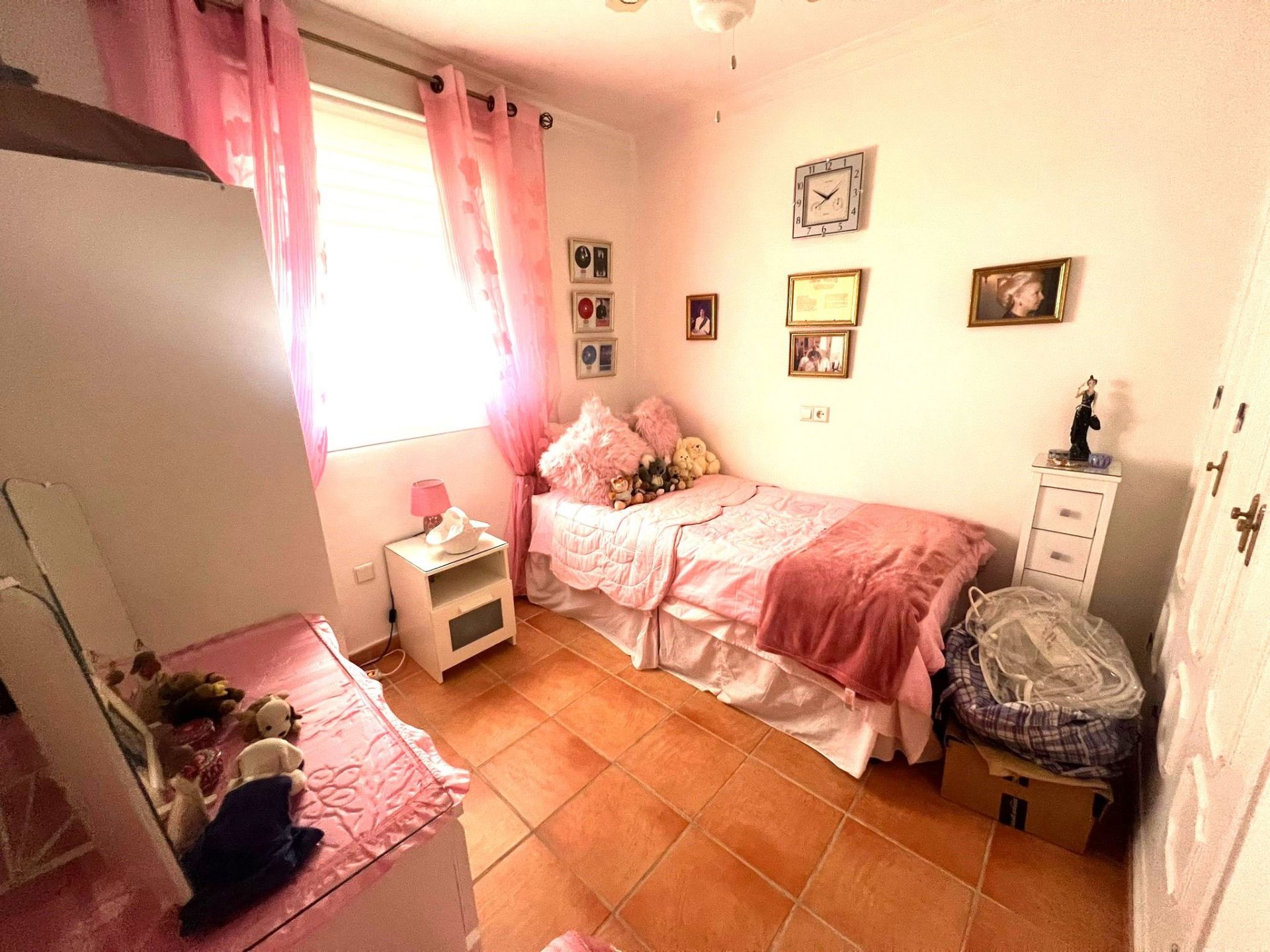 3 Bedroom Villa in Mijas - Фото 16