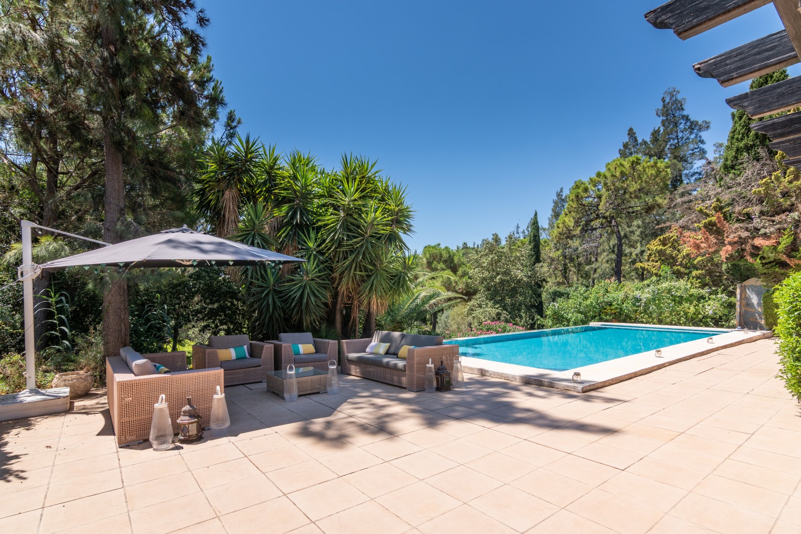 5 Bedroom Villa in Benahavís - Foto 2