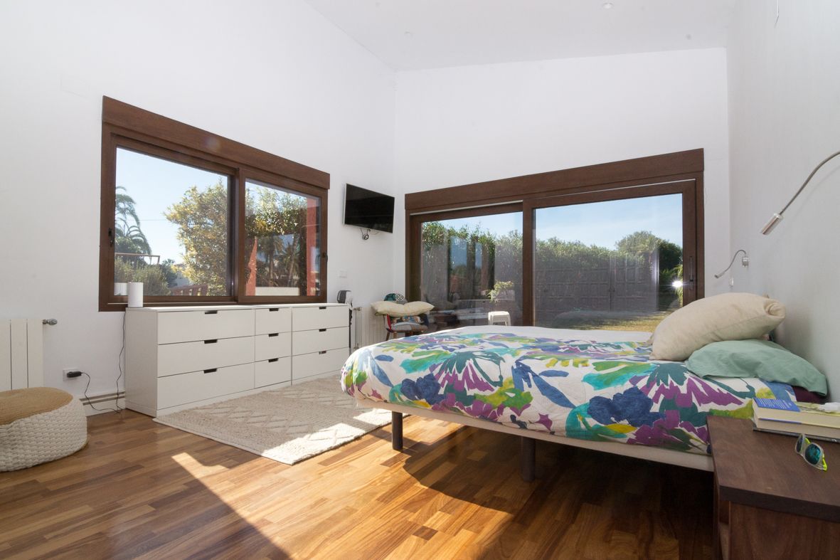Moradia com 4 quartos com piscina em Alicante, Espanha – Foto 17