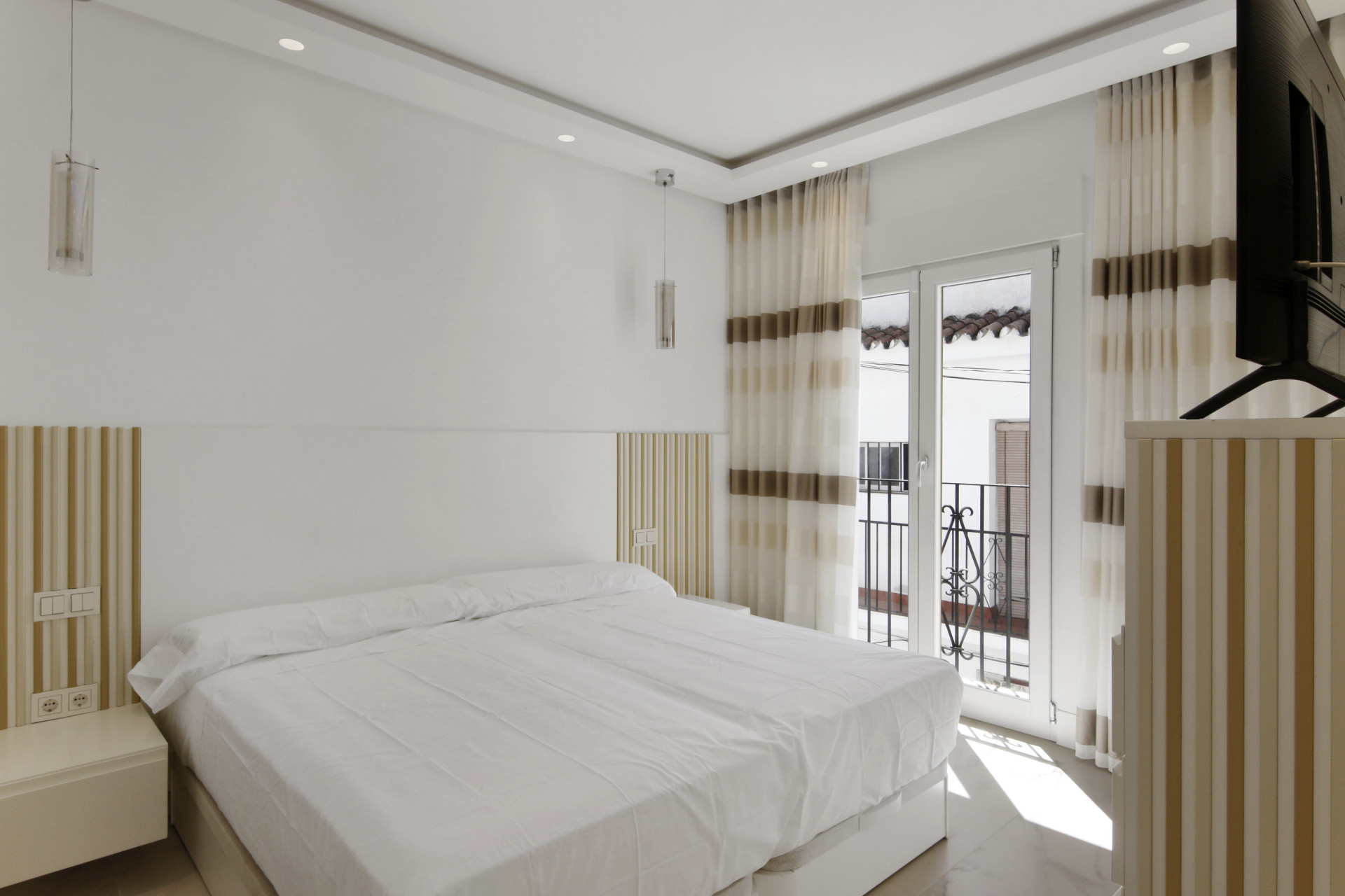 3 Bedroom Townhouse in Estepona - Foto 8