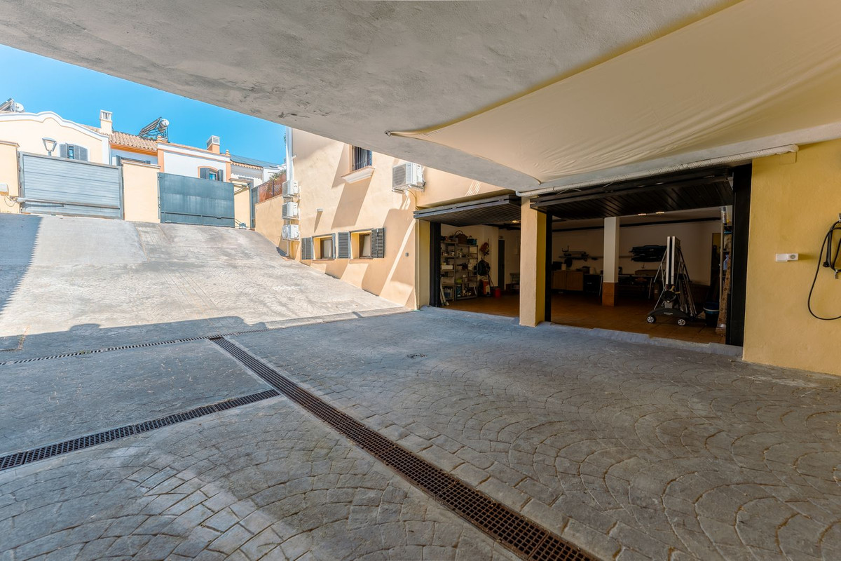 5 Bedroom Villa in San Pedro de Alcántara - Foto 39