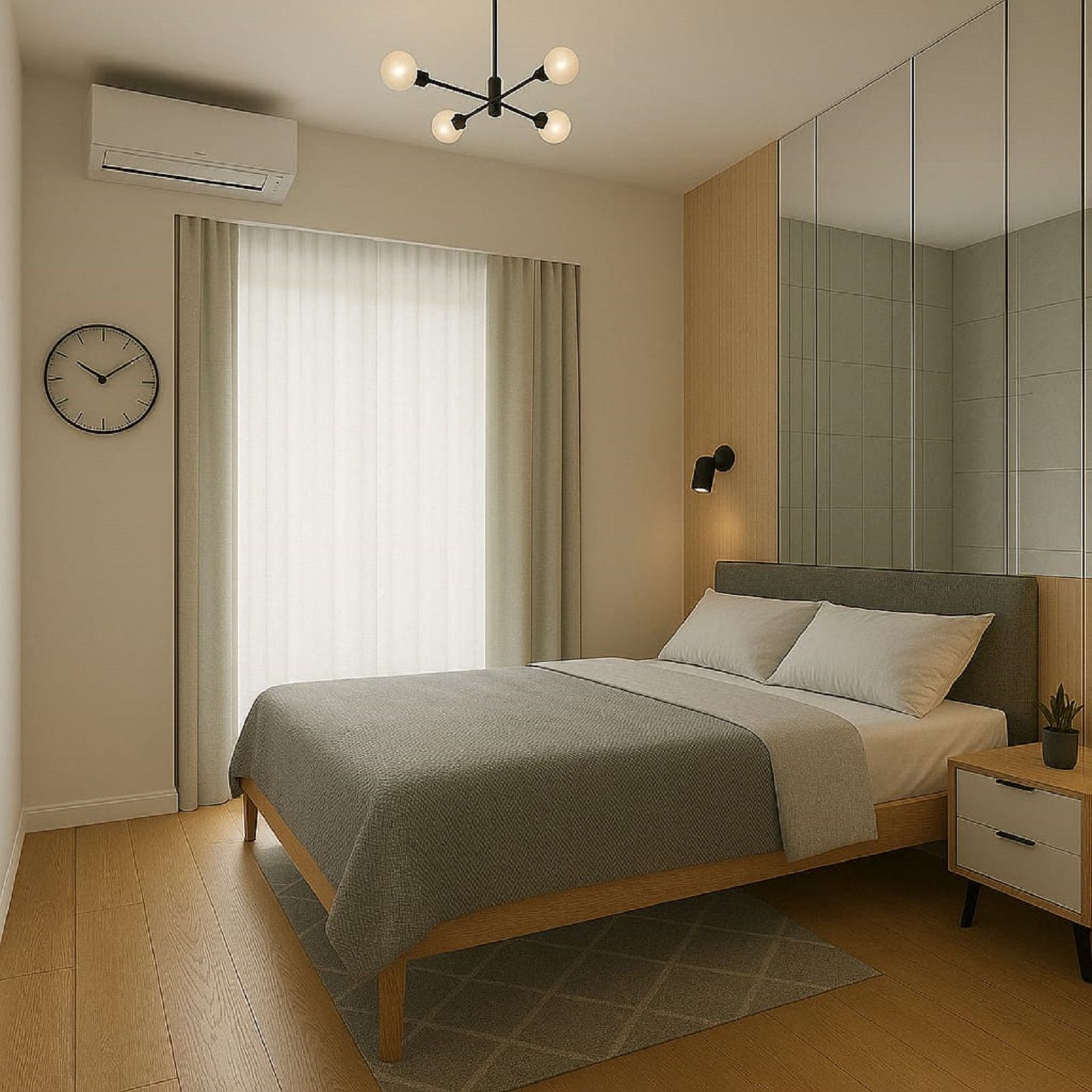 2 Bedroom Apartment in Mijas - Фото 5