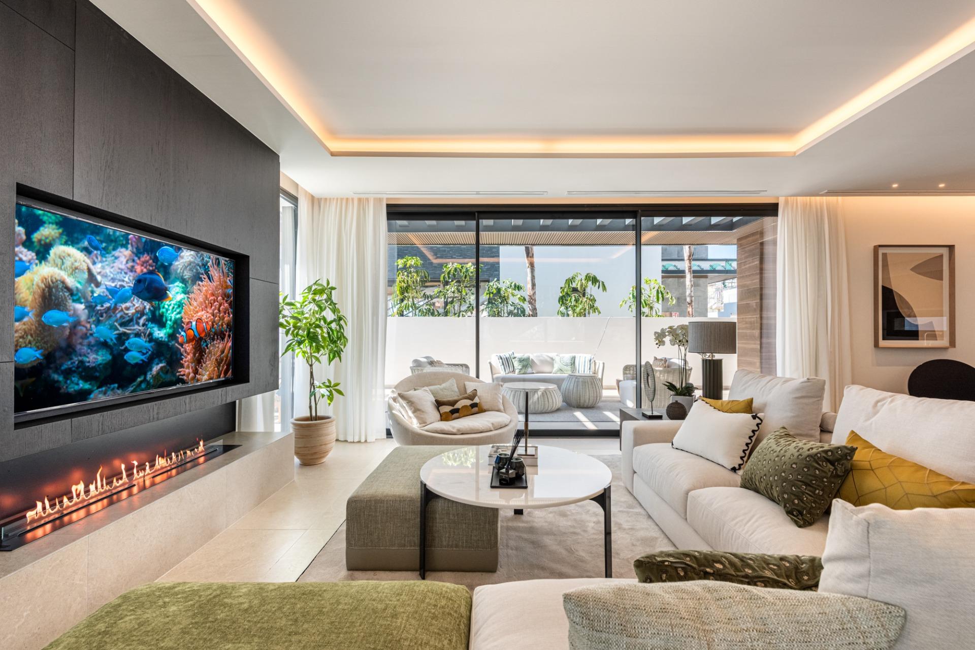 3 Bedroom Villa in Mijas - Foto 6