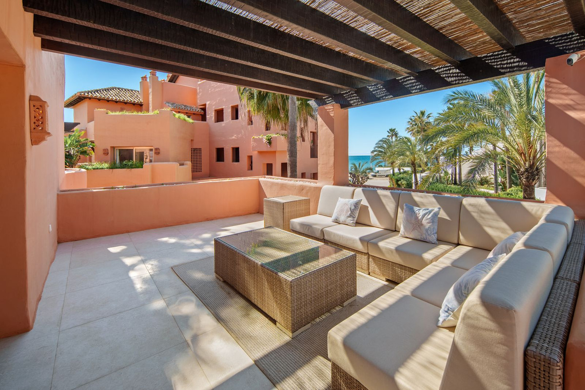 Apartamento com 3 quartos com vista mar em Málaga, Espanha – Foto 12