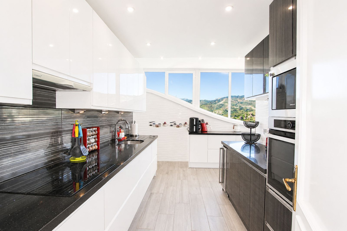 Apartamento com 3 quartos com piscina em Málaga, Espanha – Foto 11