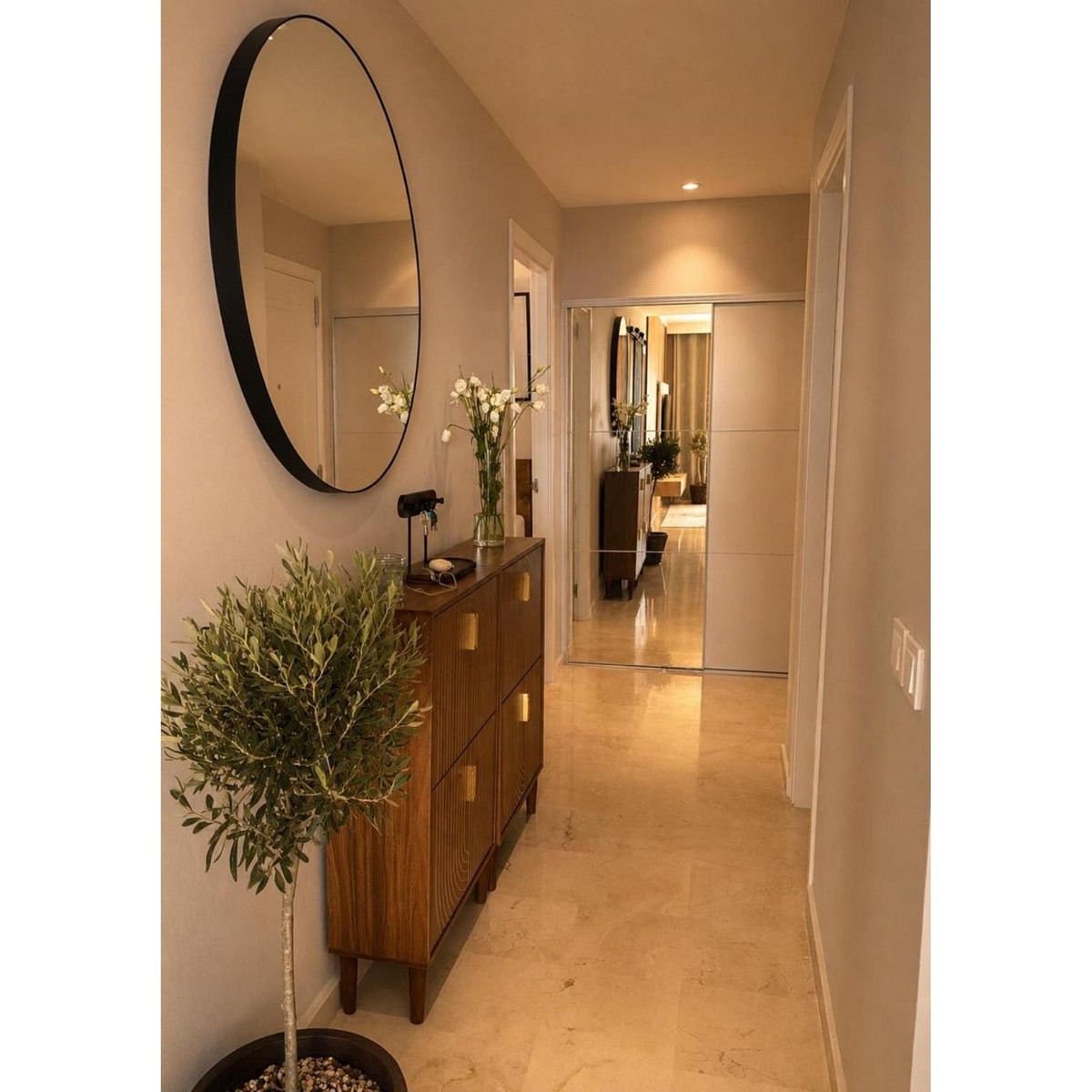 3 Bedroom Apartment in Manilva - Фото 13