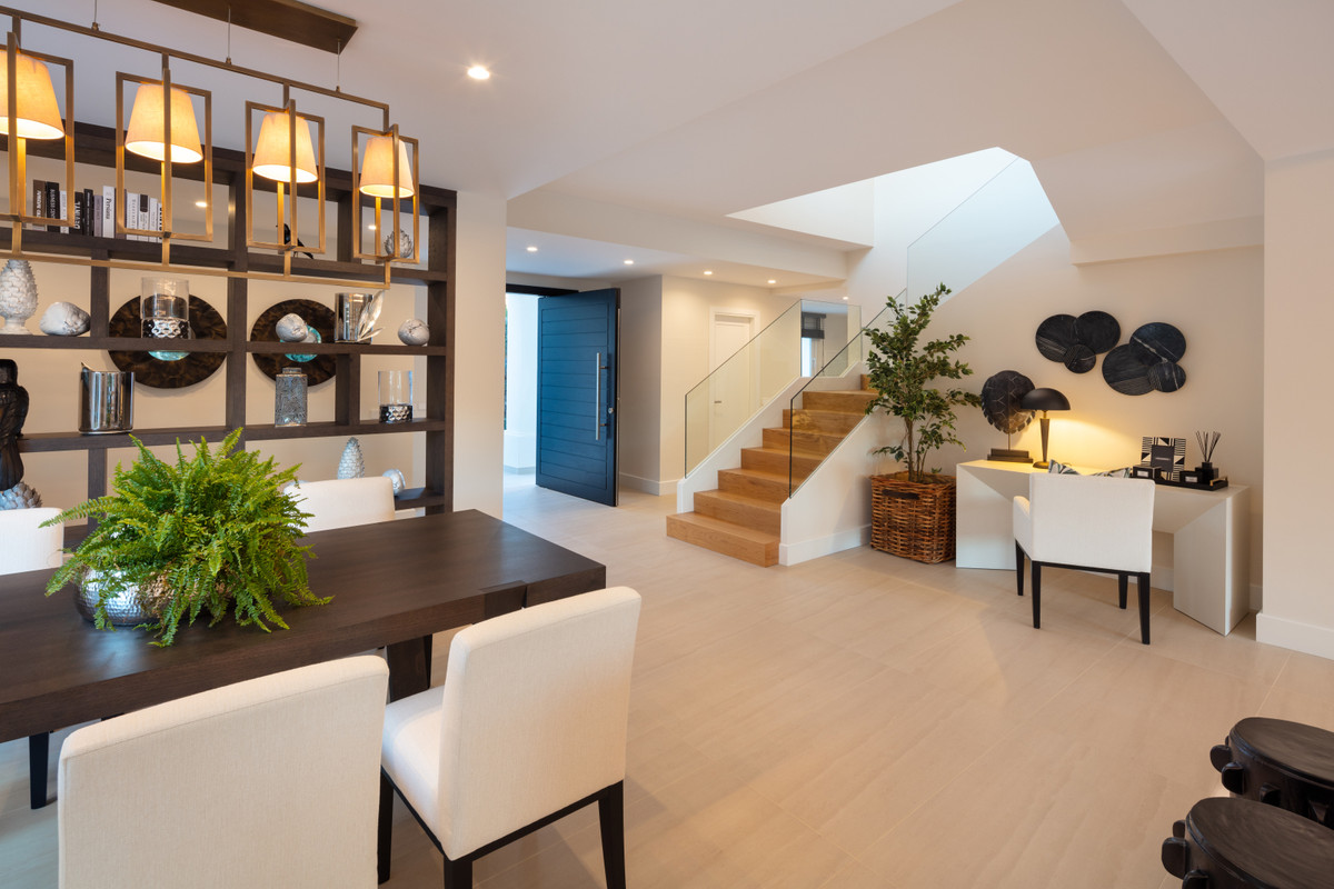 4 Bedroom Villa in Marbella - Photo 13