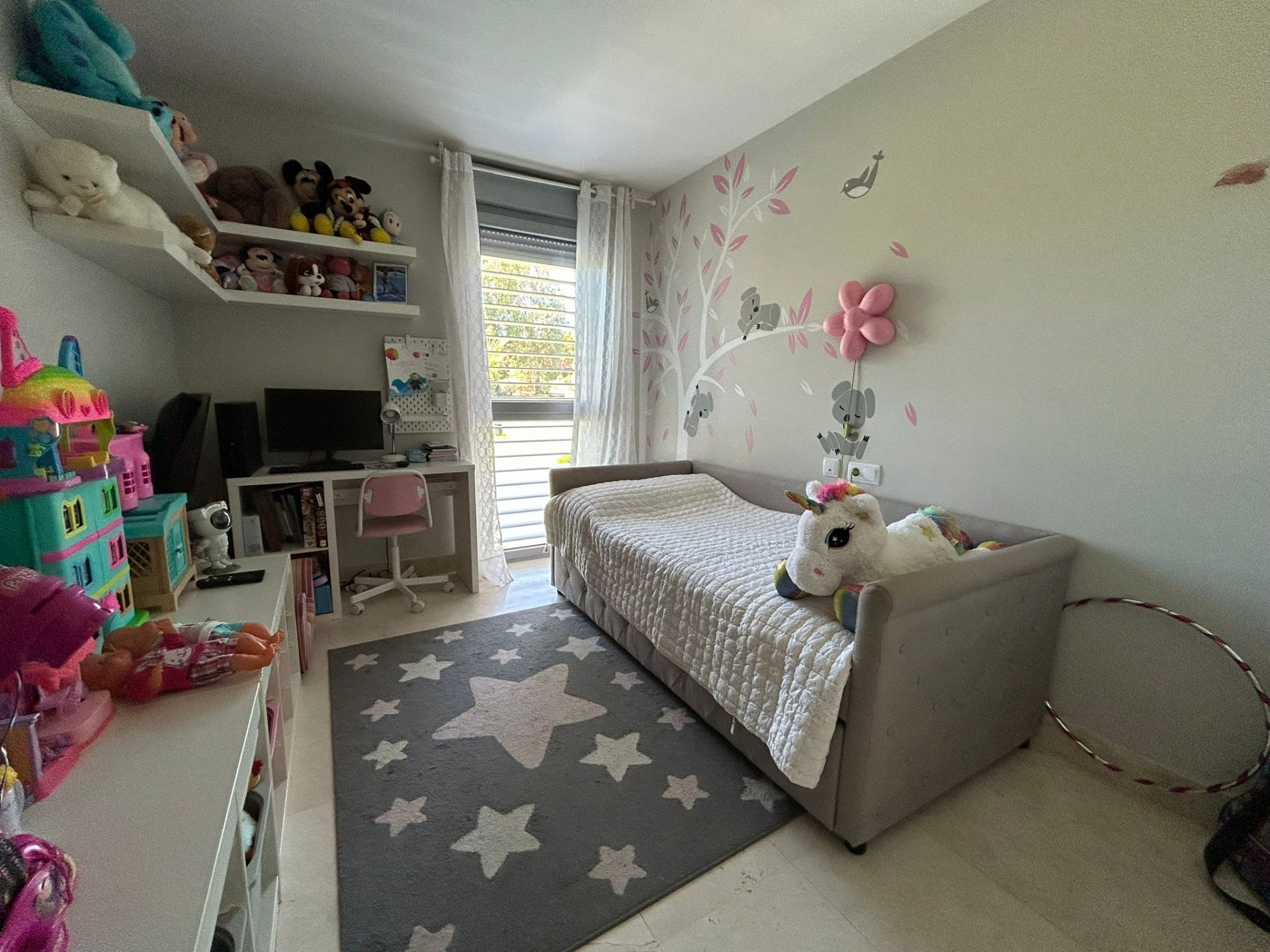 3 Bedroom Apartment in Manilva - Foto 4