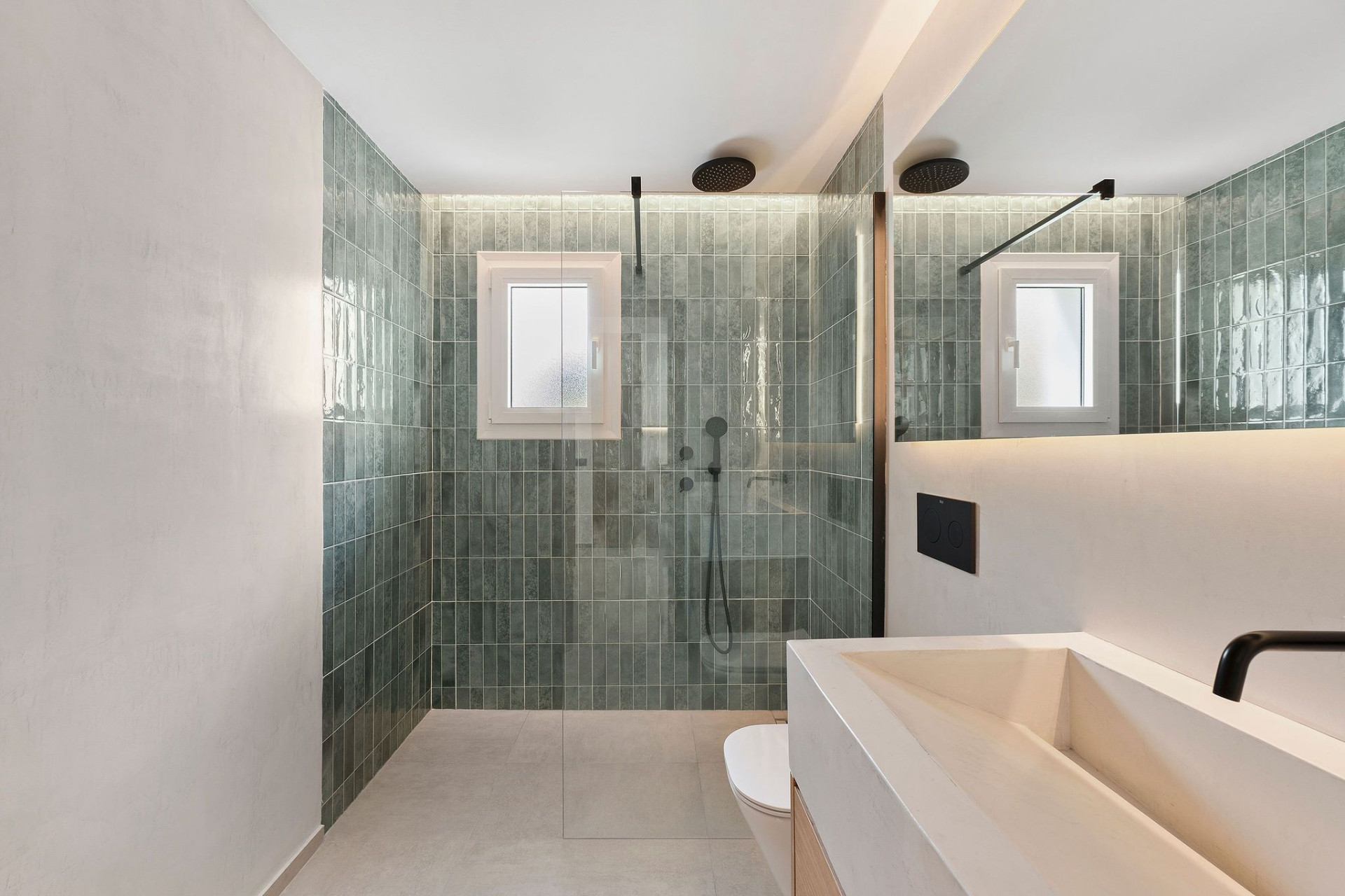 Apartamento com 3 quartos com piscina em Málaga, Espanha – Foto 8