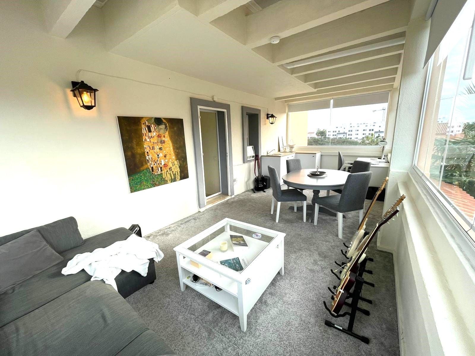 3 Bedroom Apartment in Mijas - Photo 13