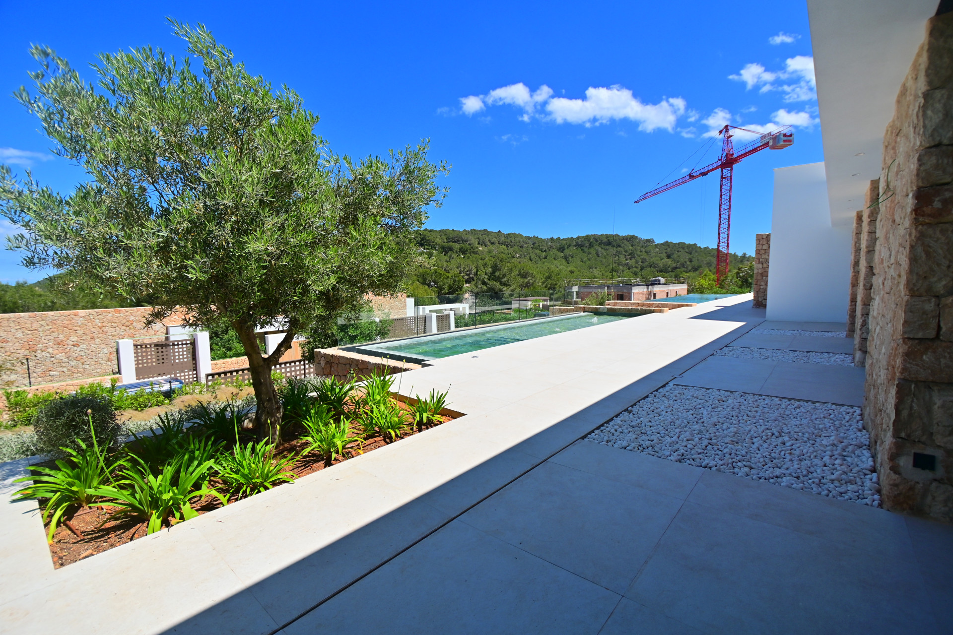 Moradia com 4 quartos com piscina em Baleares, Espanha – Foto 11