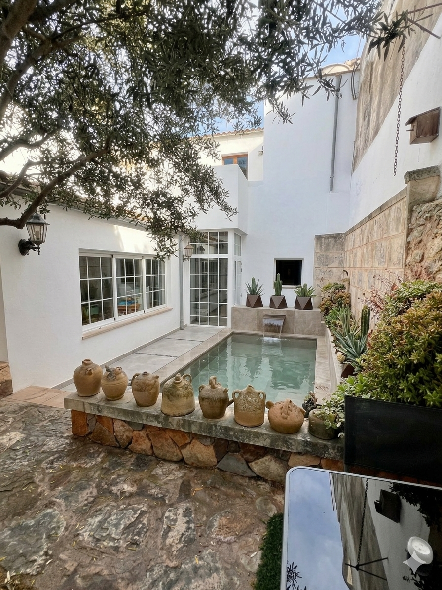 Chalet de 4 dormitorios en Baleares – Foto 19