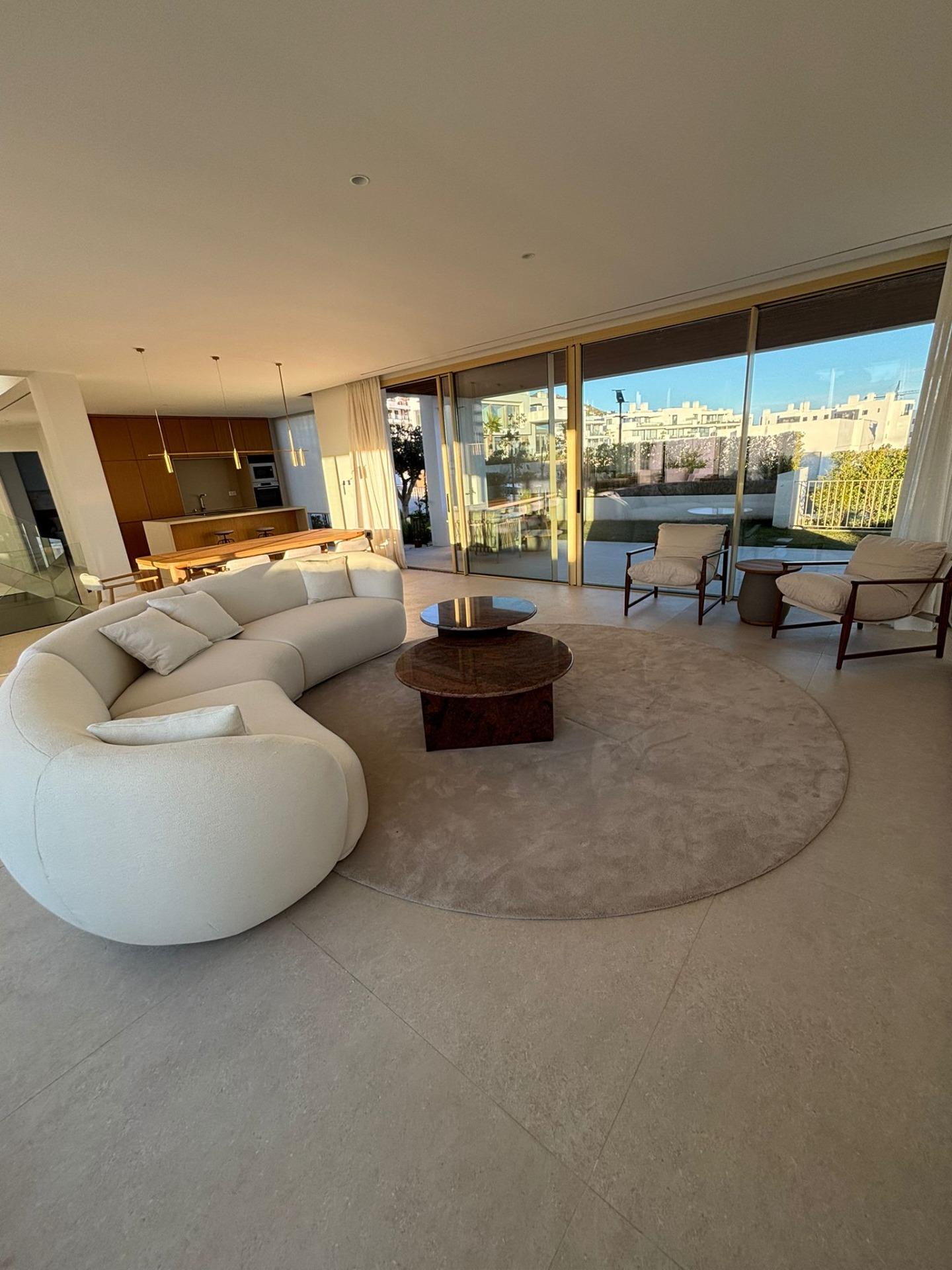 6 Bedroom Villa in Benalmádena - Foto 48