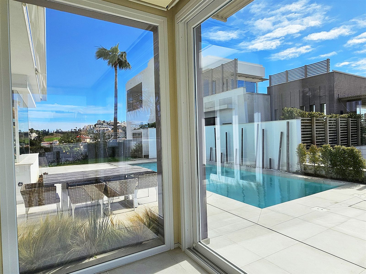 5 Bedroom Villa in Mijas - Foto 7