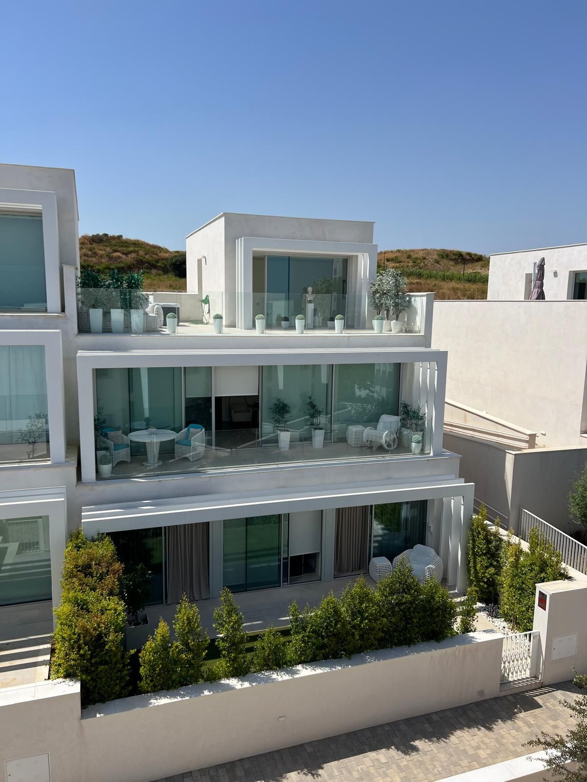 3 Bedroom Townhouse in Sotogrande - Photo 28