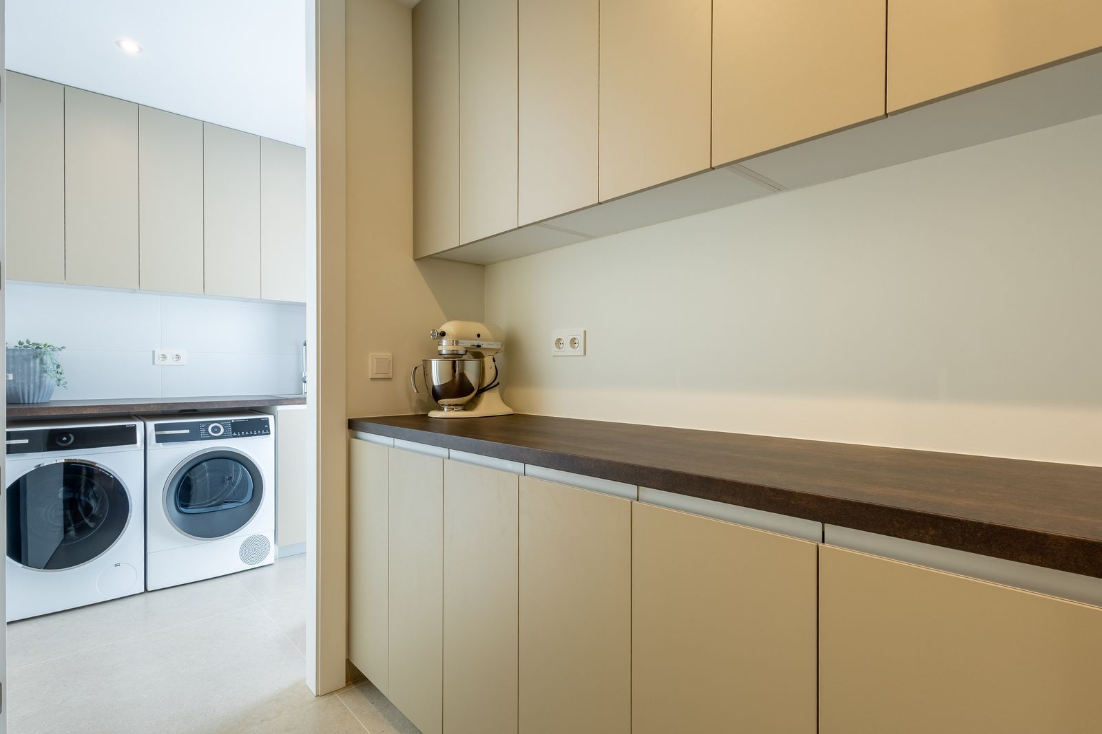 Moradia com 4 quartos com piscina em Alicante, Espanha – Foto 19