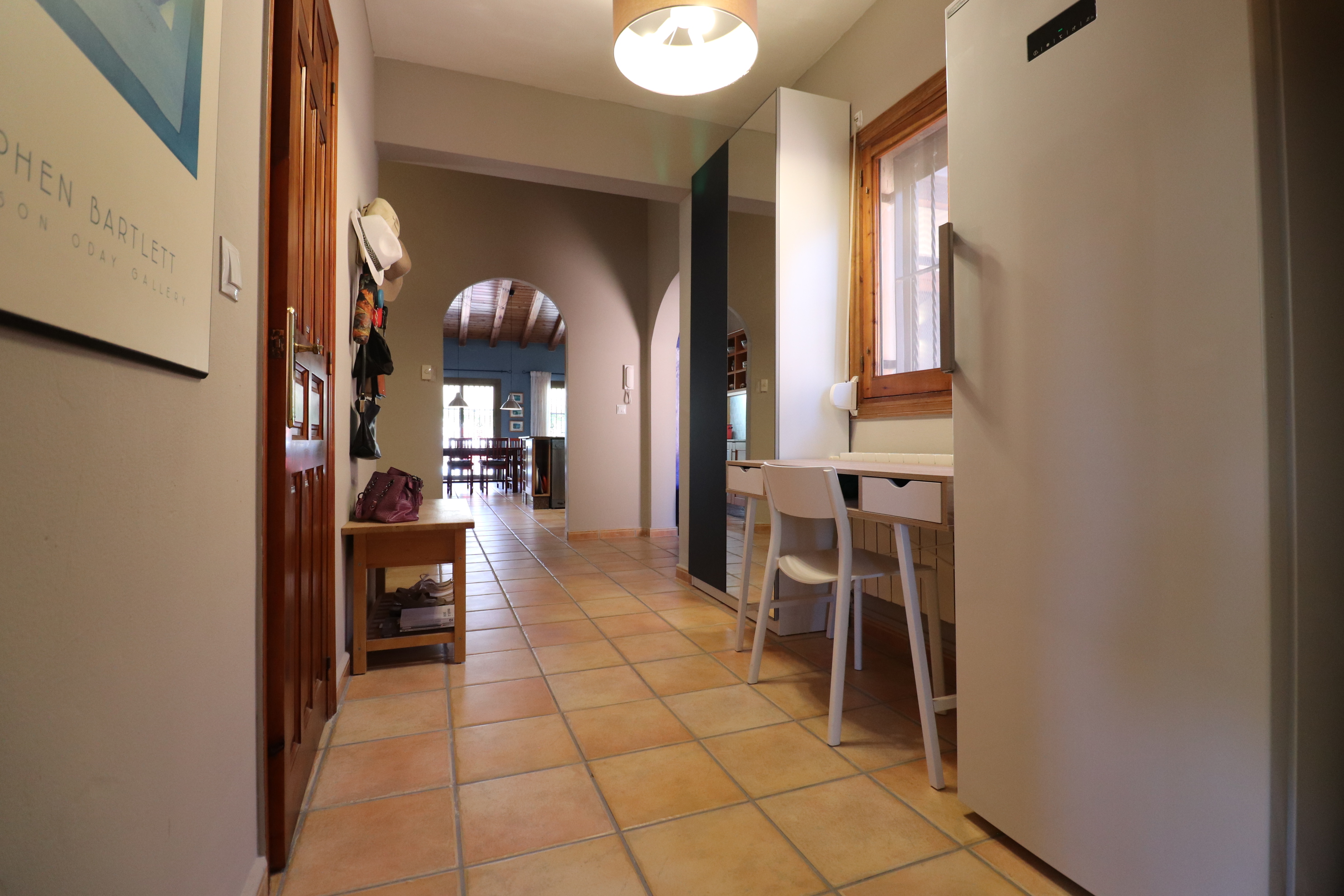 Moradia com 7 quartos com piscina em Alicante, Espanha – Foto 21
