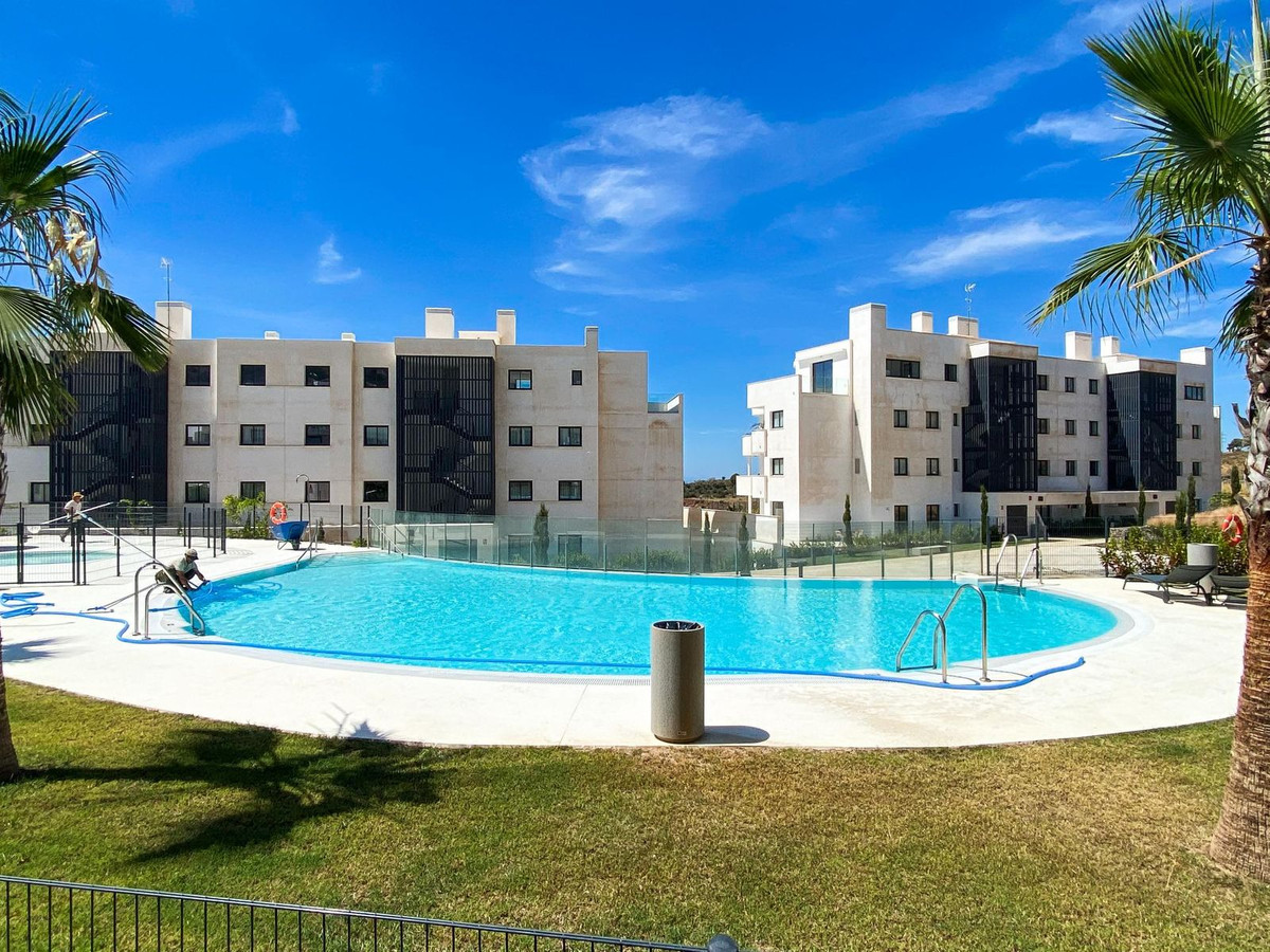 3 Bedroom Apartment in Fuengirola - Photo 21