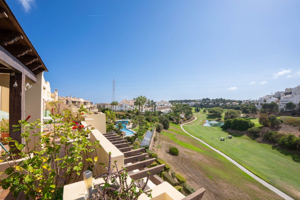 3 Bedroom Penthouse in Mijas - Photo 14