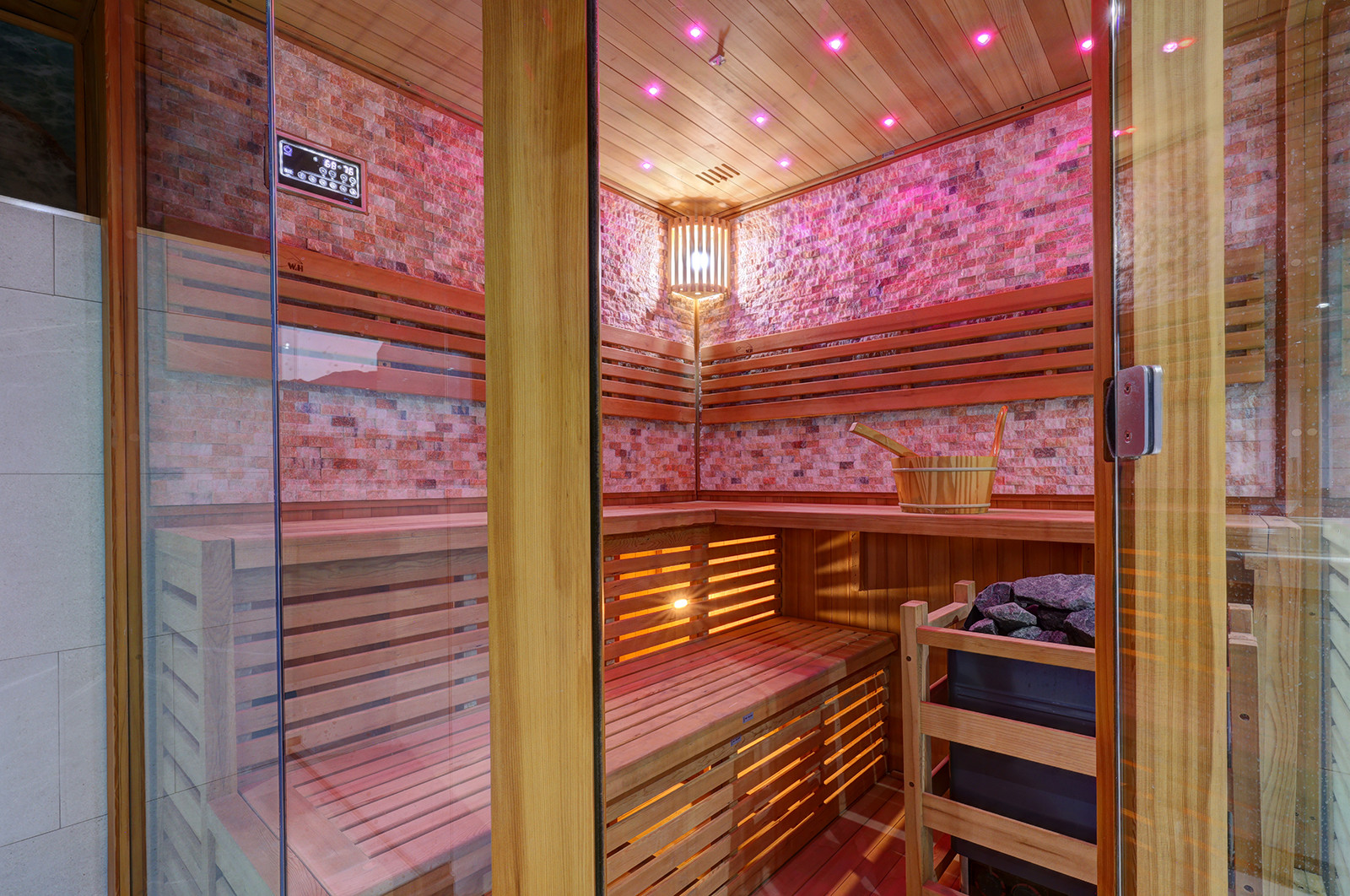 4 Bedroom Villa in Casares - Photo 33