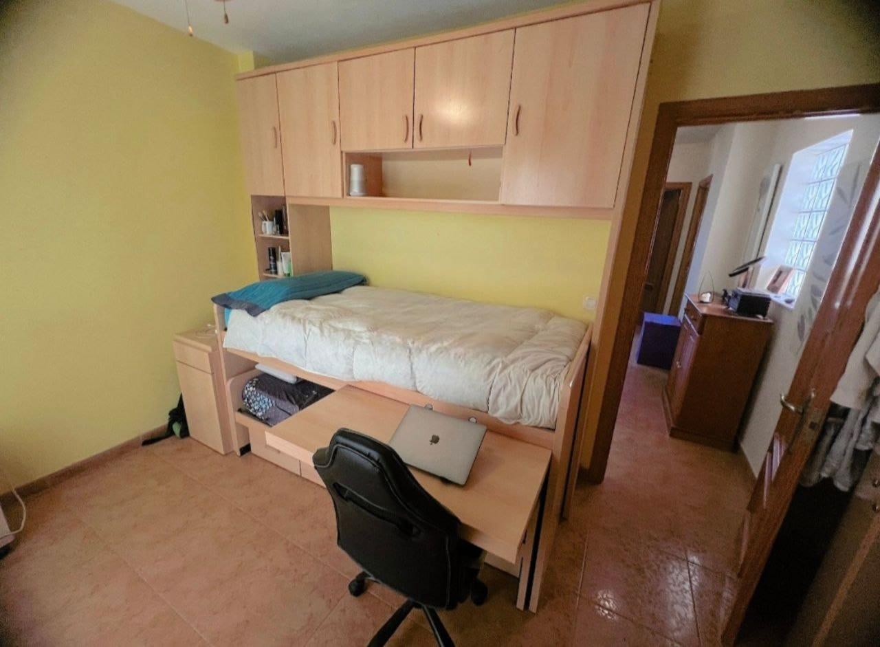 Villa con 4 camere vista mare a Murcia, Spagna – Foto 13